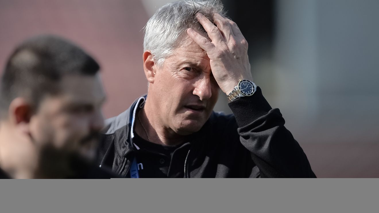 Cristiano Bergodi, despre postul de antrenor de la FCSB. Italianul a spus lucrurilor pe nume