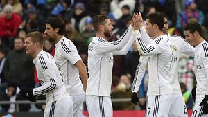 70 de milioane de euro, blocate în războiul rece din perioada de mercato. Real și United nu se înțeleg pentru afacerea anului