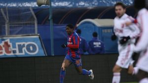 Emeghara:** "Sunt fericit că am revenit, dar sunt puțin obosit!"