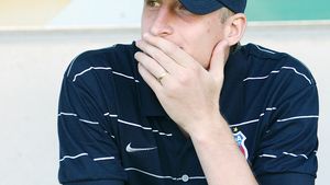 "Nu trebuie să ne plângem, există o lege a compensației!"