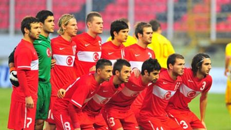 Înfrângere pentru U21!** Turcia - România 1-0
