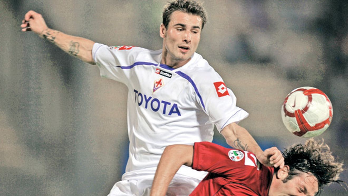 Transferul lui Mutu**, blocat de Beckham