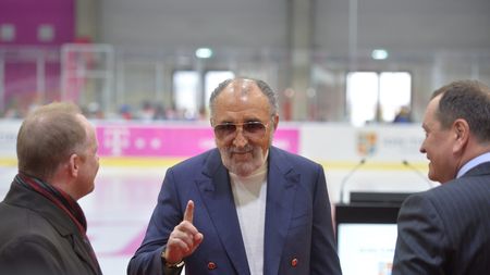 Surpriza începutului de an: Ion Țiriac nu este cel mai bogat român! Cine l-a depășit pe miliardar în topul oamenilor cu averi impresionante