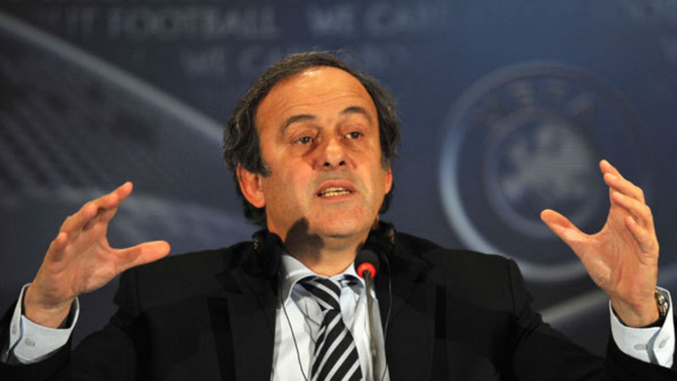 UEFA,** acuzată că a încălcat legislația poloneză la vânzarea biletelor pentru Euro-2012