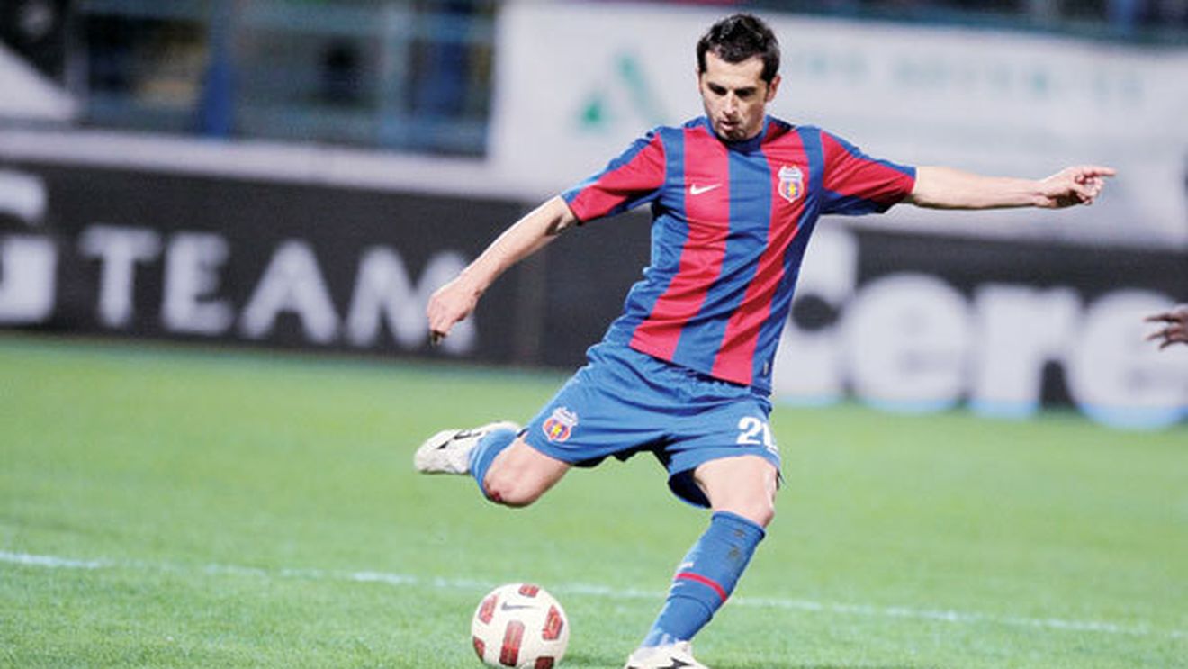 Atenție, eroii dispar de la Steaua!** Cele patru cazuri care îl pun pe Nikolic în gardă