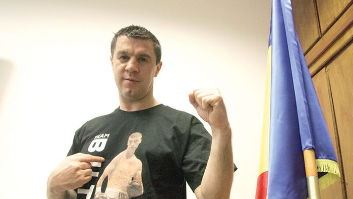 Mihai Leu a fost ales vicepreședinte PC Hunedoara