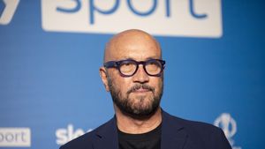 Chivu i-a cerut lui Zenga să-i vorbească în limba noastră şi apoi a dat verdictul: „Româna ta e...”