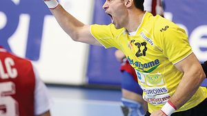 „Nu i-am putut anihila"