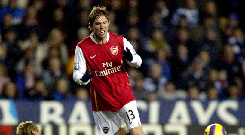 Hleb ajunge azi la Barcelona