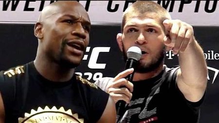 Managerul lui Khabib aruncă bomba! Meciul cu Floyd Mayweather, ca și confirmat: "E nevoie doar de un pumn și-l pune la pământ"