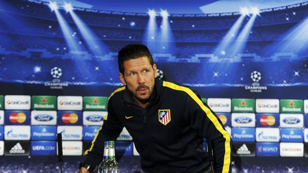 Simeone a fost la un pas de Liga 1. CFR l-a refuzat, după ce a avut pe masă contractul său