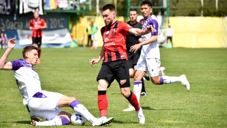 Sub lupa FRF! Csikszereda a ”reușit” contra CFC Argeș ceea ce nu mai făcuse de mai bine de cinci ani! Rezultatelele echipelor Metaloglobus, FC Voluntari, CSC Dumbrăvița și Chindia au fost și ele în atenția federației