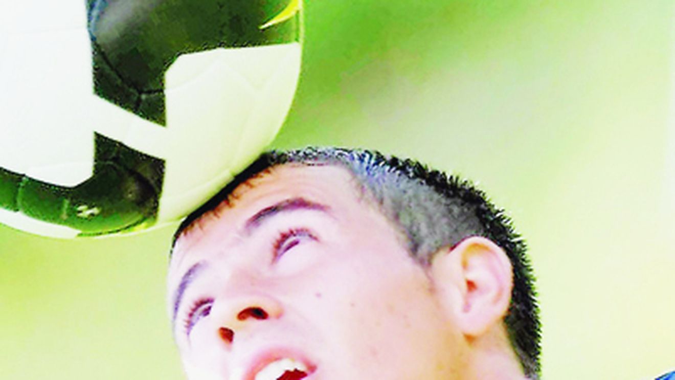 "Motanul" zgârie rău!** Împrumutat de Galata, a marcat jumătate dintre golurile lui Orduspor din acest sezon!