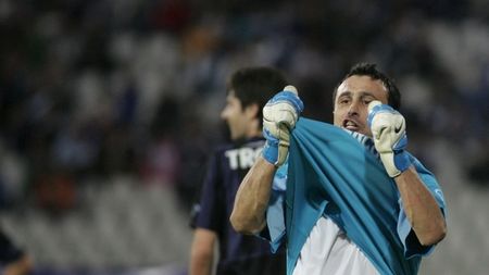 Munteanu a fost exclus din lot** după atacurile la adresa lui Napoli