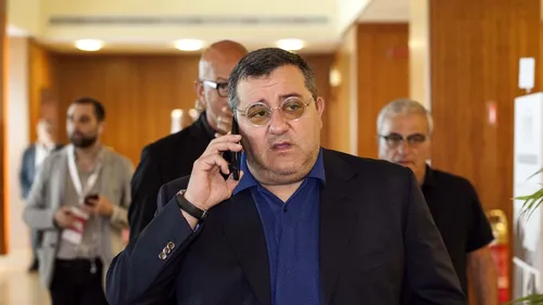 Ea e femeia care a moștenit firma lui Mino Raiola! Cine îi va reprezenta pe Haaland și Donnarumma