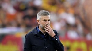 Ioan Sabău a sesizat schimbarea majoră a lui Edi Iordănescu care a dus la calificarea naționalei la EURO 2024: „A reușit să impună asta. Nu a fost o calificare norocoasă”. EXCLUSIV