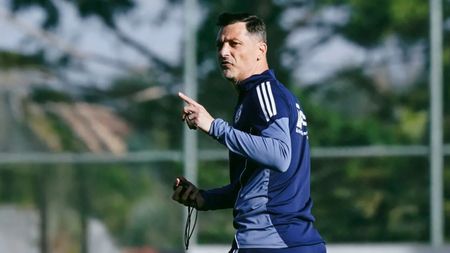 Mitică Dragomir a anunțat revenirea lui Mirel Rădoi în Superliga: „Preia o echipă de top, din primele șapte în România”