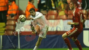 Meme: "Putem face surpriza!** Am în minte meciul Stelei cu Valencia"