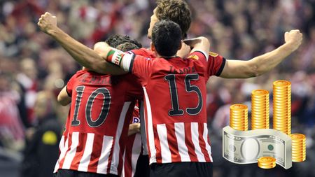 Au înnebunit Europa!** Manchester invocă o ploaie de BANI peste Bilbao: 70 de milioane de euro iau drumul Țării Bascilor