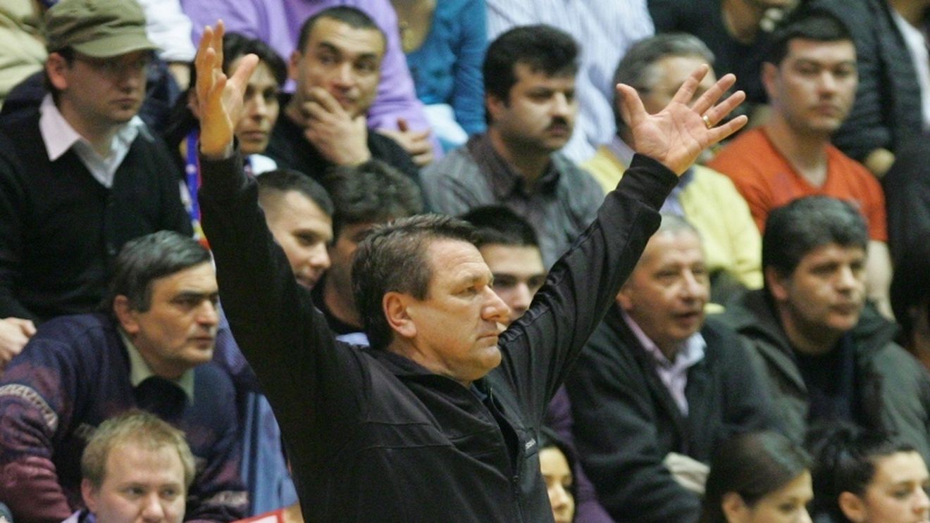 "Am fost mai buni! **Mă bucur că i-am făcut fericiți pe fani!"