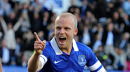 Steven Naismith a cumpărat bilete la meciurile lui Everton de pe Goodison și le va dona șomerilor din Liverpool