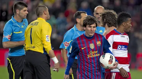 „Le are pe toate, dar poate fi oprit!”** El e jucătorul gata să-i „pună botniță” lui Messi: „Vreau să mă mândresc în fața copiilor mei!”