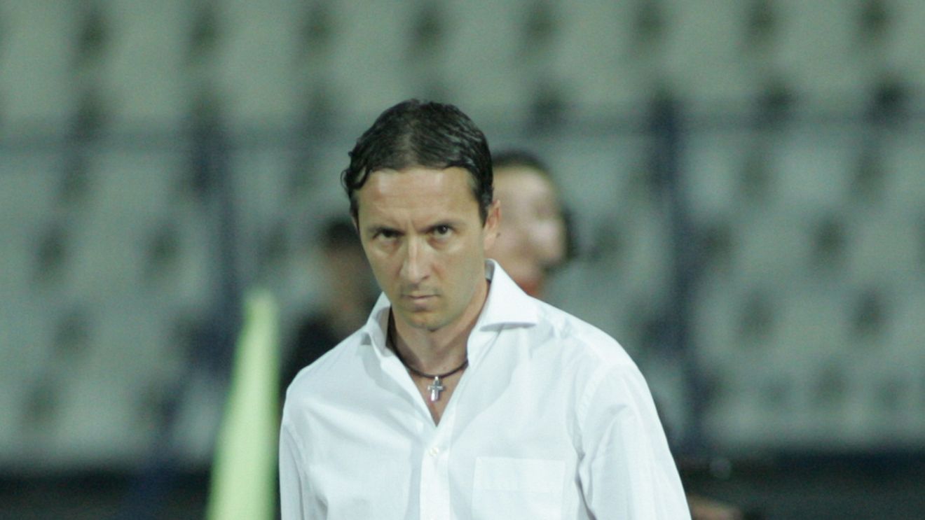 Meme:"Arbitrii pot influența câteva partide, dar nu decid ei un campionat"