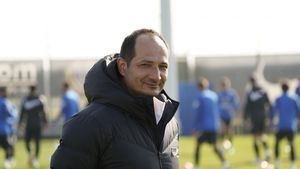 Farul Constanța are un nou medic! Cine este Radu Paligora, doctorul care a lucrat 10 ani la FCSB și un an la CFR Cluj
