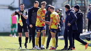 Ripensia nu rămânea în Liga 2 chiar dacă s-ar fi salvat de la retrogradare! Patronul Dumitru Mihu: ”Mă declar învins de formațiile finanțate din bani publici”