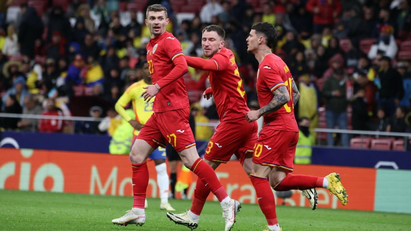 Florin Tănase, în culmea fericirii, după ce a fost convocat la naționala României