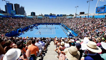 Perechea Csoregi - Jorovici s-a calificat în sferturi de finală la Australian Open