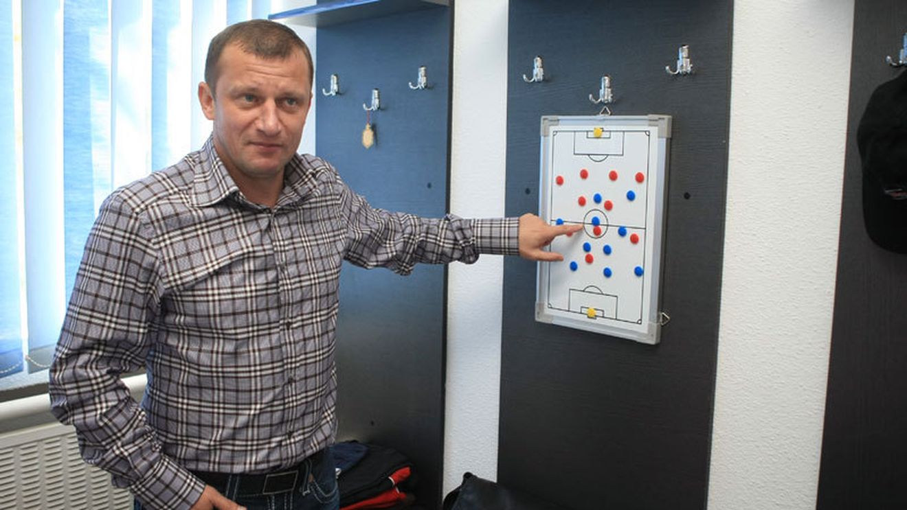 Munteanu nu renunță la luptă:** "În retur vreau să obținem mai multe puncte decât în tur!"