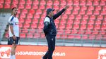Gică Hagi, surprize URIAŞE în echipa de start a României cu Georgia! Cum arată primul 11