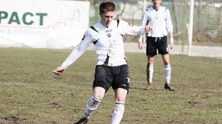 Soporan la Dinamo!