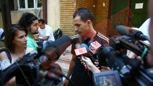 Stancu: "Sper că Lucescu nu e supărat că nu m-am prezentat la echipa națională"