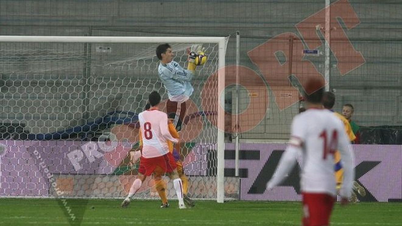 Polonezii sunt dezamăgiți!** "Ne-am creat mai multe ocazii! Meritam cel puțin un egal!"