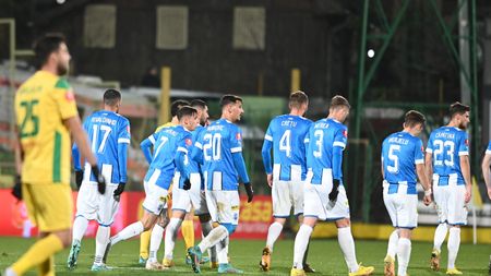 Verdict dur pentru Universitatea Craiova: „Au toate condițiile, antrenor bun, dar nu au echipă de titlu!”