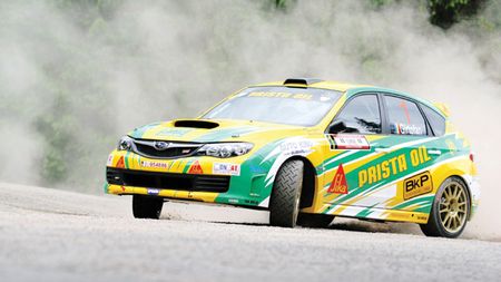 Szabo și Gîrtofan se bat pentru locul 2