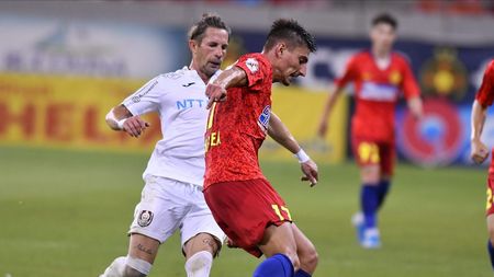 Programul complet din play-off-ul Europa League! CFR, duel acasă cu KuPS/Suduva! FCSB joacă la București cu Apoel sau Zrinjski | VIDEO