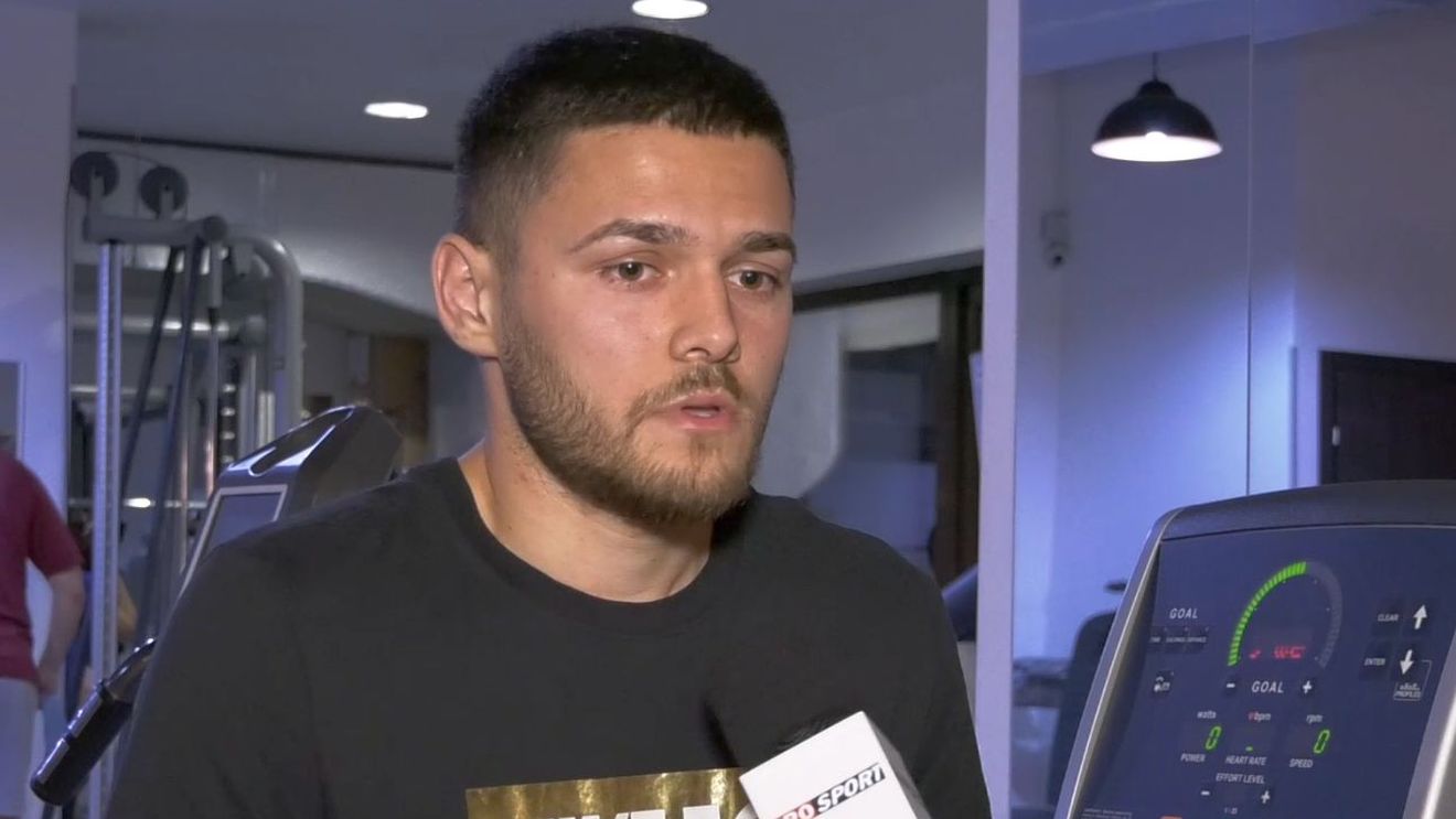 Alex Ioniță, dezvăluiri șocante! Ce spune despre Dan Petrescu și cum a fost umilit la CFR Cluj: „M-am ofticat!" | VIDEO EXCLUSIV ProSport LIVE
