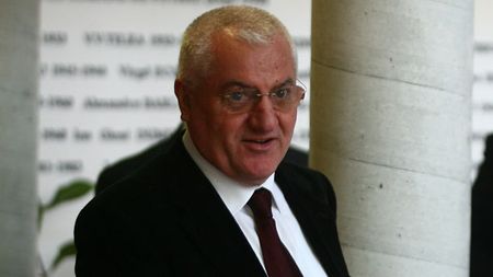 Dragomir știe unde e buba la Steaua:** "Gardoș și Andrei Ionescu nu trebuie să lipsească niciun minut"