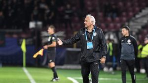 Andrea Mandorlini l-a elogiat pe Mario Camora după CFR - Sepsi 3-0: „E un exemplu, merită totul!”