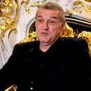 „N-am cunoscut în viața mea pe cineva ca Gigi Becali”. I-a dat un Matiz vechi ca să îşi bată joc de el şi ca să-l poată da afară