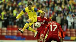 Sfatul unui fost jucător român în Premier League**: "Nu subestimați Liverpool, chiar dacă au venit fără vedete"