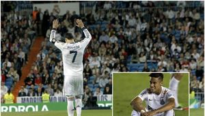 Ronaldo, OUT de la Madrid? "Șansele sunt de 70%". Mutarea prin care Real îl trimite înapoi la Manchester