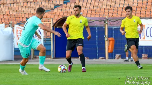 INTERVIU | Azdren Llullaku, optimist înaintea debutului cu Ceahlăul în Liga 2: ”La ce lot avem, cred că e normal să ne gândim la play-off.” Ce spune despre noua colaborare cu antrenorul Cristian Pustai și de ce consideră campionatul drept unul ciudat