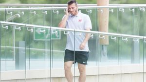 Piovaccari nu va fi titular în Supercupă! Reghe: "Mai trebuie să se pună la punct"