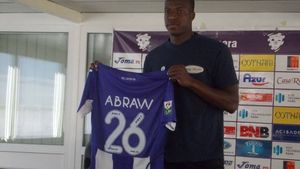 Ionuț Popa, gânditor înainte de meciul cu FCSB: "Ne gândim să putem da replica unei echipe care face performanță în Europa". ACS Poli a făcut un nou transfer