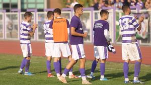 ASU Politehnica a reînceput ”mișcarea” fără niciun transfer nou la nivel de seniori. ”De la an la an a fost tot mai greu”. Cei 24 de jucători pe care Benga îi are la dispoziție și obiectivul pentru noul sezon de Liga 2