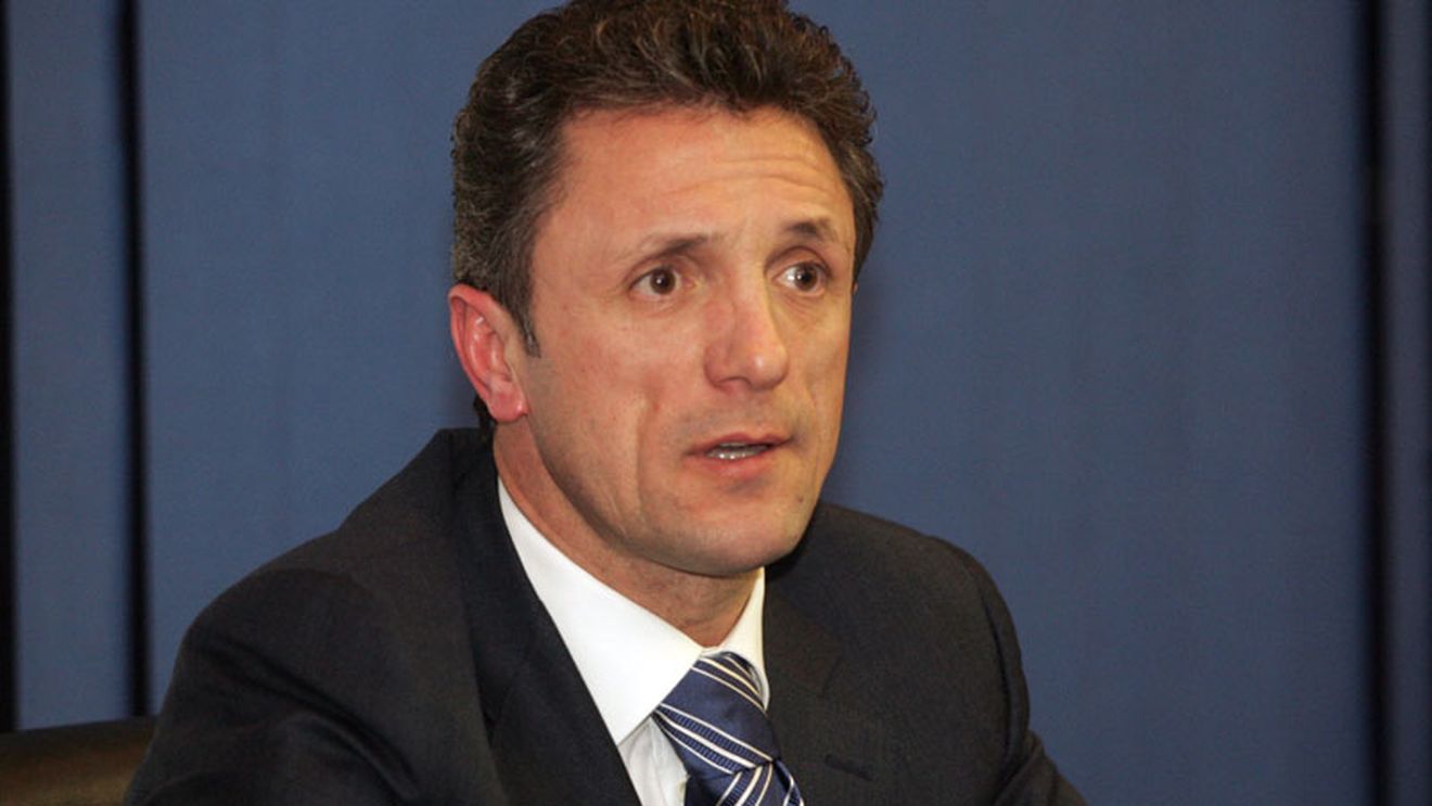 Popescu: "Presiunea e prea mare, steliștii ar putea claca"